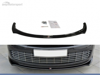 SPOILER DELANTERO RENAULT LAGUNA COUPE LOOK CARBONO