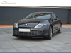 SPOILER LIP DIANTEIRO DESCONTINUADO RENAULT LAGUNA COUPE LOOK CARBONO