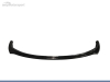 SPOILER LIP DIANTEIRO DESCONTINUADO RENAULT LAGUNA COUPE LOOK CARBONO