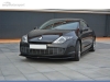 SPOILER DELANTERO RENAULT LAGUNA COUPE NEGRO BRILLO