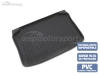 TAPETES DE MALA PARA VOLKSWAGEN POLO 9N 2002-2009