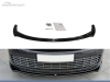 SPOILER LIP DIANTEIRO RENAULT LAGUNA COUPE PRETO FOSCO