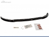 SPOILER DELANTERO RENAULT MASTER LOOK CARBONO