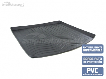 BANDEJA DE MALETERO PARA VOLKSWAGEN TOURAN 1T 5 PLAZAS 2003-2010