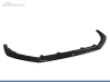 SPOILER DELANTERO RENAULT MEGANE MK4 LOOK CARBONO