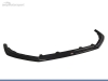 SPOILER DELANTERO DESCATALOGADO RENAULT MEGANE MK4 NEGRO BRILLO