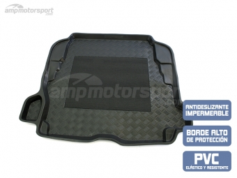 TAPETES DE MALA PARA VOLVO S60 2001-2010