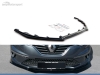 SPOILER DELANTERO RENAULT MEGANE MK4 LOOK CARBONO