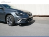 SPOILER DELANTERO DESCATALOGADO RENAULT MEGANE MK4 LOOK CARBONO