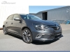 SPOILER DELANTERO DESCATALOGADO RENAULT MEGANE MK4 LOOK CARBONO