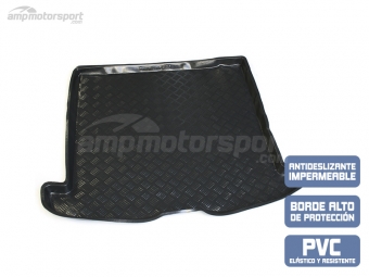TAPETES DE MALA PARA VOLVO V50 KOMBI 2004-2012
