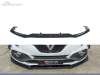 SPOILER DELANTERO RENAULT MEGANE IV RS LOOK CARBONO