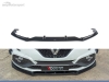 SPOILER LIP DIANTEIRO DESCONTINUADO RENAULT MEGANE IV RS LOOK CARBONO