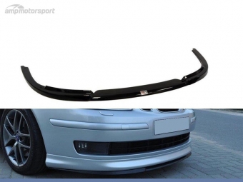 SPOILER DELANTERO DESCATALOGADO SAAB 9-3 AERO LOOK CARBONO