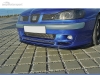 SPOILER DELANTERO SEAT IBIZA 6K2 LOOK CARBONO