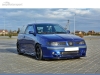SPOILER DELANTERO DESCATALOGADO SEAT IBIZA 6K2 NEGRO MATE