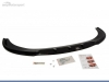 SPOILER DELANTERO DESCATALOGADO SEAT IBIZA 6J NEGRO BRILLO