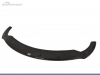 SPOILER DELANTERO SEAT IBIZA 6J LOOK CARBONO