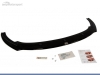 SPOILER DELANTERO SEAT IBIZA 6J LOOK CARBONO