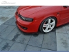 SPOILER DELANTERO DESCATALOGADO SEAT LEON 1M LOOK CARBONO