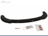 SPOILER DELANTERO SEAT LEON 1P NEGRO BRILLO