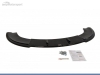 SPOILER DELANTERO SEAT LEON 1P LOOK CARBONO