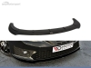 SPOILER DELANTERO SEAT LEON 1P LOOK CARBONO