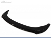 SPOILER DELANTERO SEAT LEON 1P NEGRO BRILLO