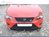 SPOILER DELANTERO SEAT LEON 5F NEGRO BRILLO