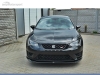 SPOILER DELANTERO SEAT LEON 5F NEGRO BRILLO