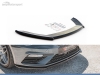 SPOILER DELANTERO SEAT LEON 5F NEGRO MATE