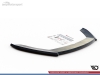SPOILER DELANTERO DESCATALOGADO SEAT LEON 5F NEGRO MATE