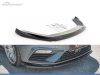 SPOILER DELANTERO SEAT LEON 5F LOOK CARBONO