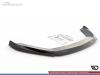 SPOILER DELANTERO SEAT LEON 5F NEGRO BRILLO