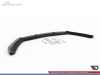 SPOILER DELANTERO SEAT LEON 5F LOOK CARBONO