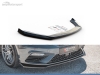 SPOILER DELANTERO SEAT LEON 5F LOOK CARBONO