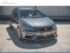 SPOILER DELANTERO DESCATALOGADO SEAT LEON 5F LOOK CARBONO