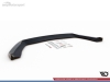 SPOILER DELANTERO DESCATALOGADO SEAT LEON 5F NEGRO BRILLO
