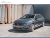 SPOILER LIP DIANTEIRO DESCONTINUADO SEAT LEON 5F PRETO FOSCO