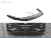 SPOILER DELANTERO SEAT LEON MK4 LOOK CARBONO