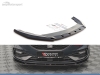 SPOILER DELANTERO DESCATALOGADO SEAT LEON MK4 NEGRO BRILLO