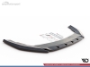 SPOILER DELANTERO DESCATALOGADO SEAT LEON MK4 NEGRO BRILLO