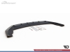 SPOILER DELANTERO DESCATALOGADO SEAT LEON MK4 NEGRO BRILLO
