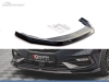 SPOILER DELANTERO SEAT LEON MK4 LOOK CARBONO