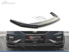 SPOILER DELANTERO DESCATALOGADO SEAT LEON MK4 NEGRO BRILLO
