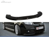 SPOILER DELANTERO DESCATALOGADO SKODA FABIA RS LOOK CARBONO