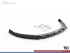 SPOILER LIP DIANTEIRO SKODA KAMIQ PRETO BRILHANTE