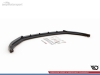 SPOILER DELANTERO DESCATALOGADO SKODA KAMIQ NEGRO BRILLO