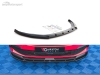 SPOILER LIP DIANTEIRO SKODA KAMIQ PRETO BRILHANTE