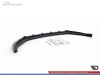 SPOILER DELANTERO DESCATALOGADO SKODA KAMIQ NEGRO MATE